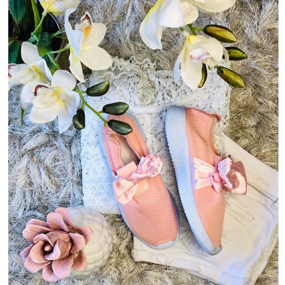 NEW ‘Selena’ Sneakers